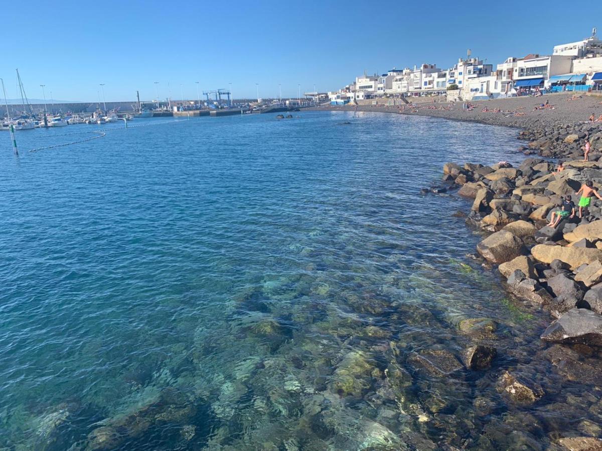 Vivienda Agaete Paradise Puerto de las Nieves