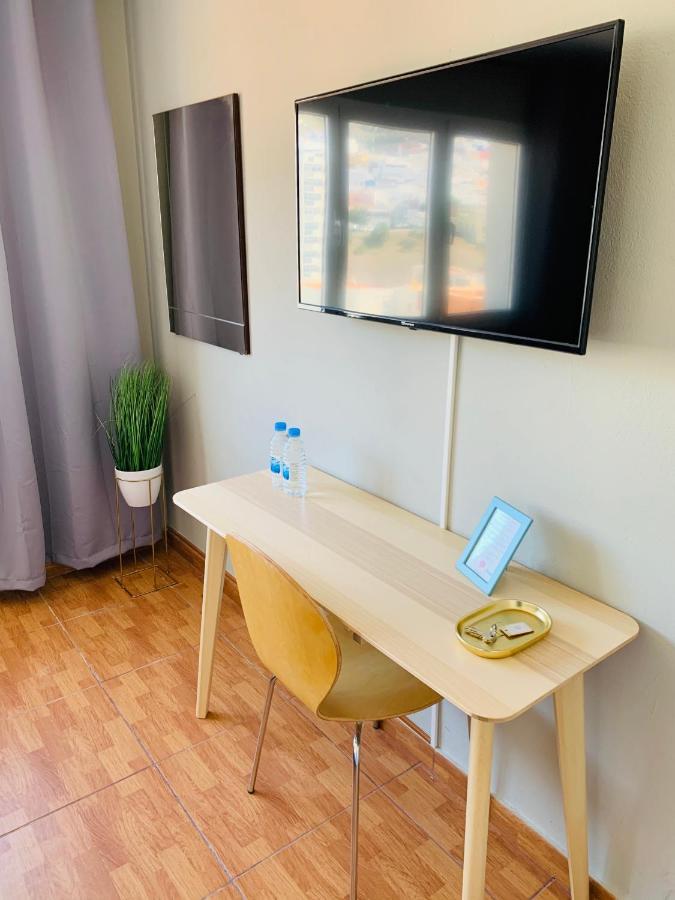 Habitación en casa particular Byor *
