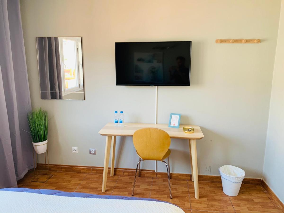 Habitación en casa particular Byor