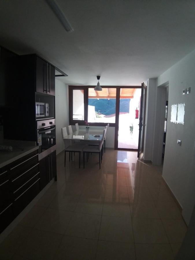 Сasa de vacaciones Casa Vistas Tamadaba Agaete (Gran Canaria)