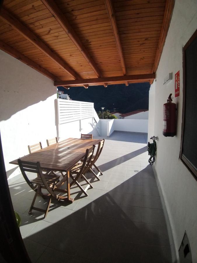 Casa Vistas Tamadaba