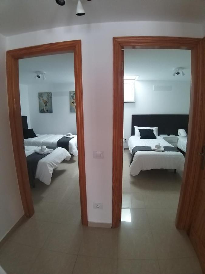 Casa Vistas Tamadaba Сasa de vacaciones Agaete (Gran Canaria)