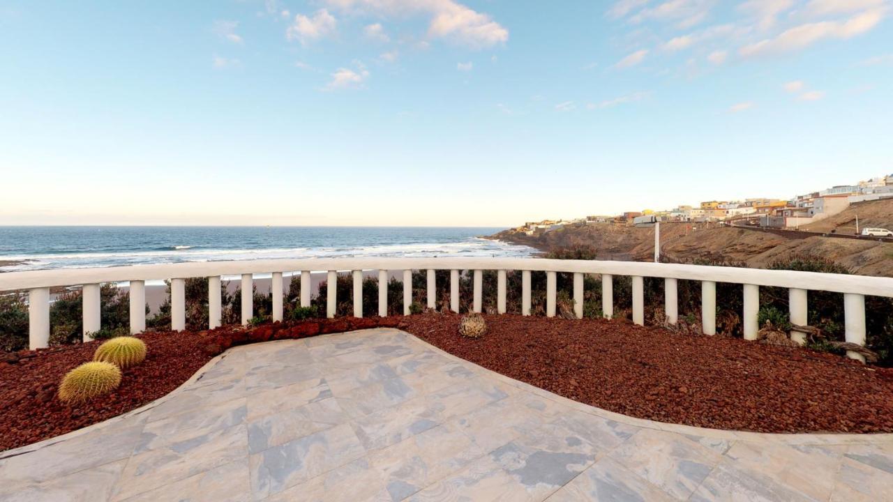 Terrace On The * Playa Del Hombre