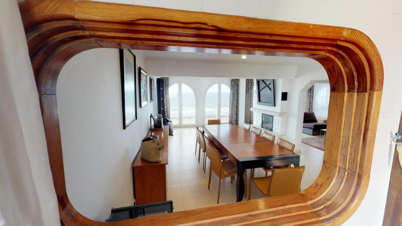 Terrace On The Vakantiehuis
