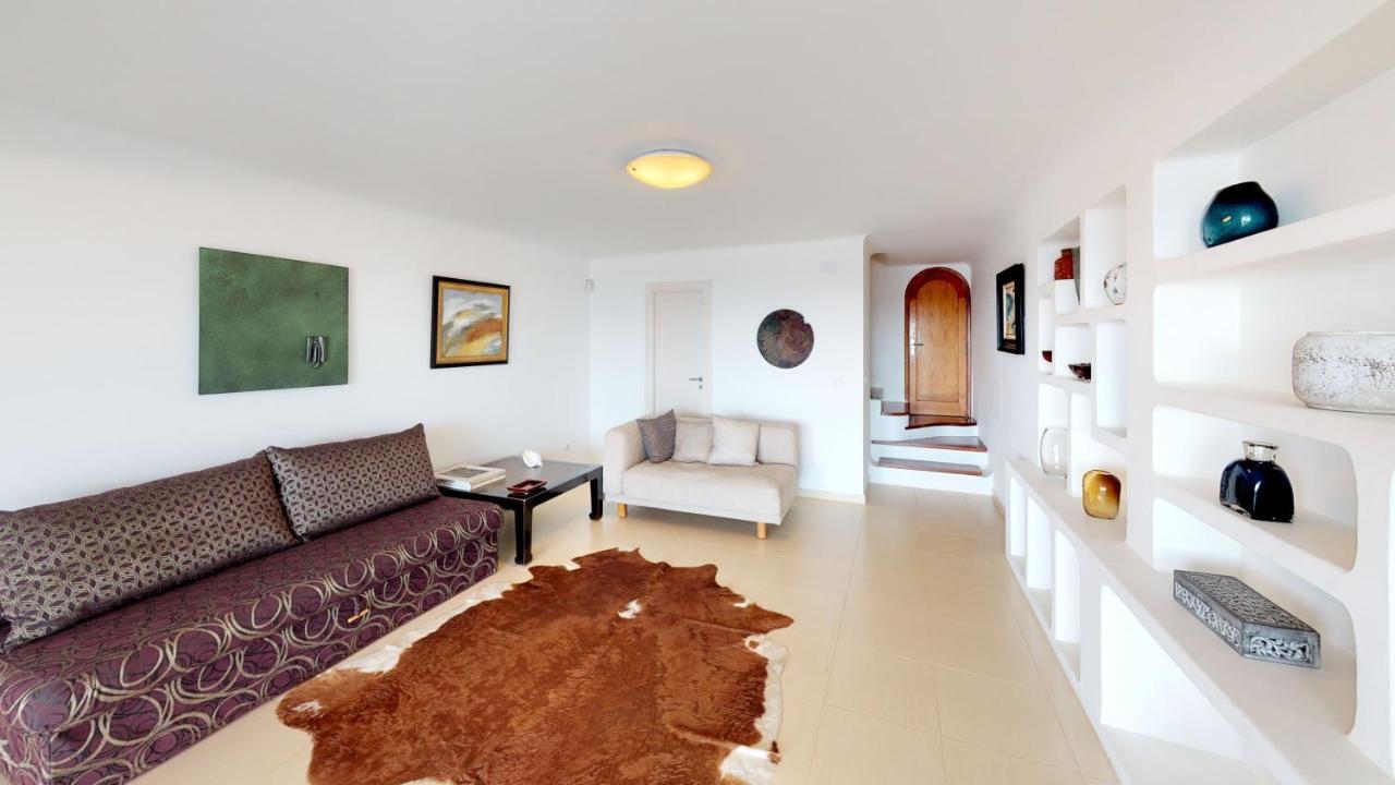 Terrace On The *