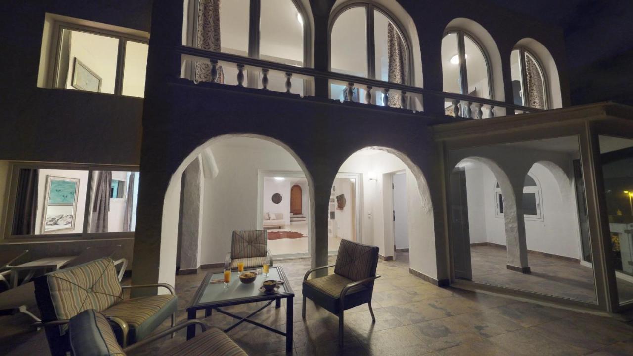 Vakantiehuis Terrace On The *