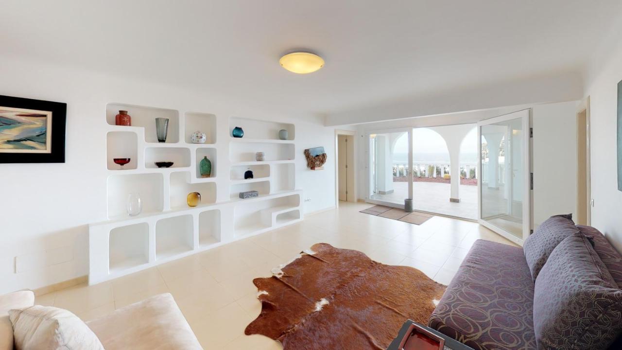 Vakantiehuis Terrace On The