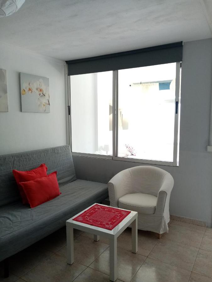 Close To Yumbo,free Parking Appartement Playa del Inglés