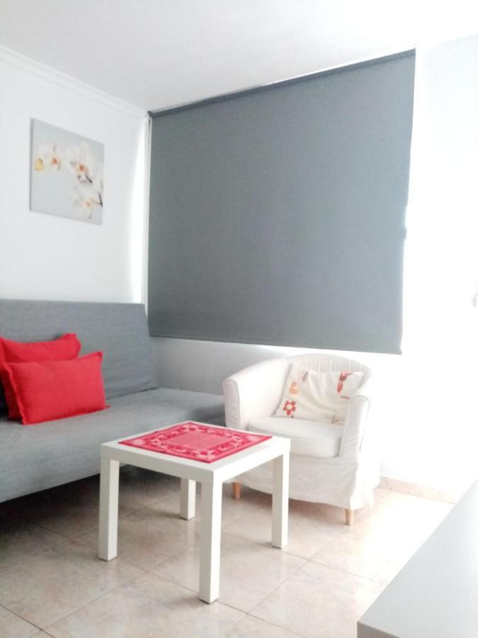 Appartement Close To Yumbo,free Parking Playa del Inglés