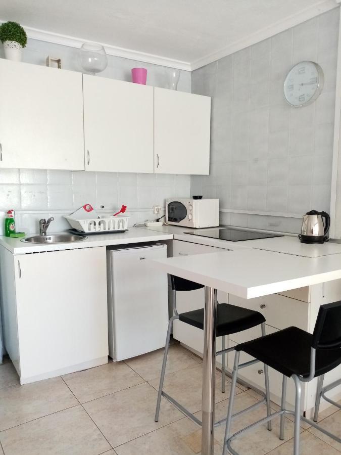 Appartement Close To Yumbo,free Parking Playa del Inglés