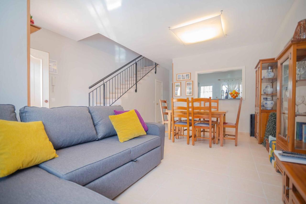 Holiday home Memorable Holidays With Your Family Maspalomas (Gran Canaria)