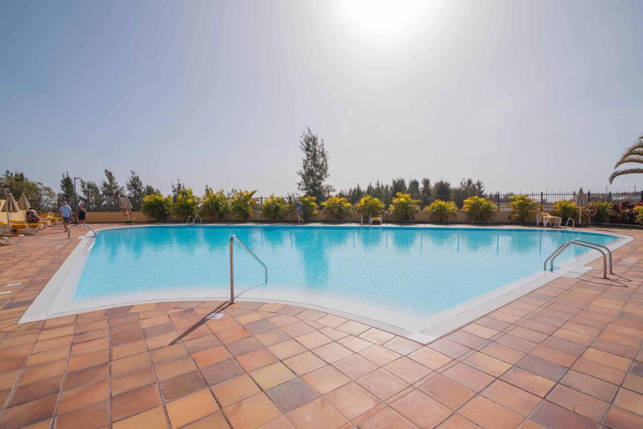 Memorable Holidays With Your Family * Maspalomas (Gran Canaria)