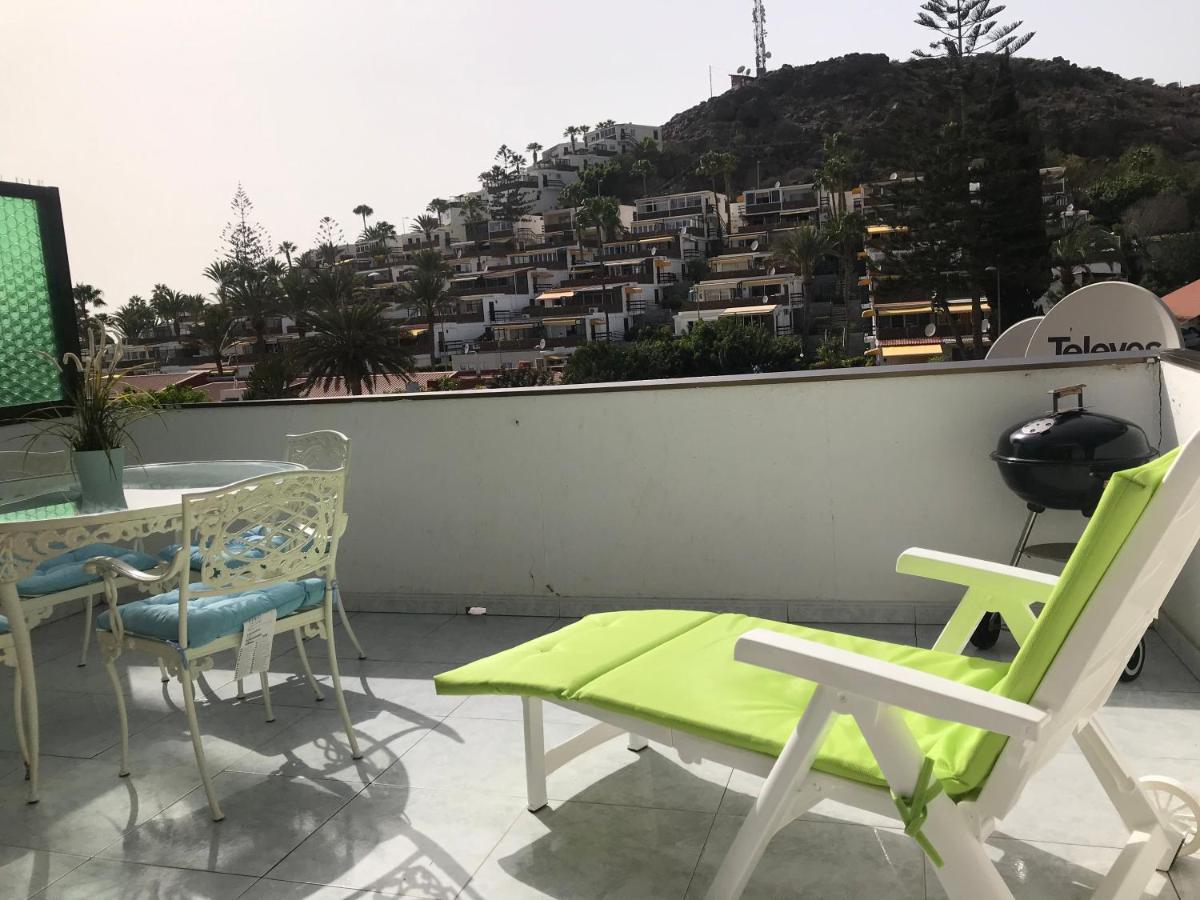 Monte Rojo Terrace
