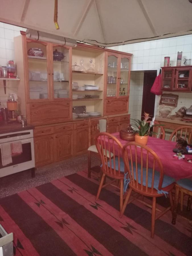 Privatunterkunft Residencia Conejos - Bike & Motorbike Las Palmas / Gran Canaria