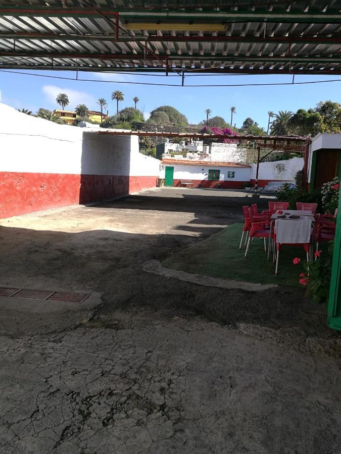 Residencia Conejos - Bike & Motorbike Privatunterkunft *