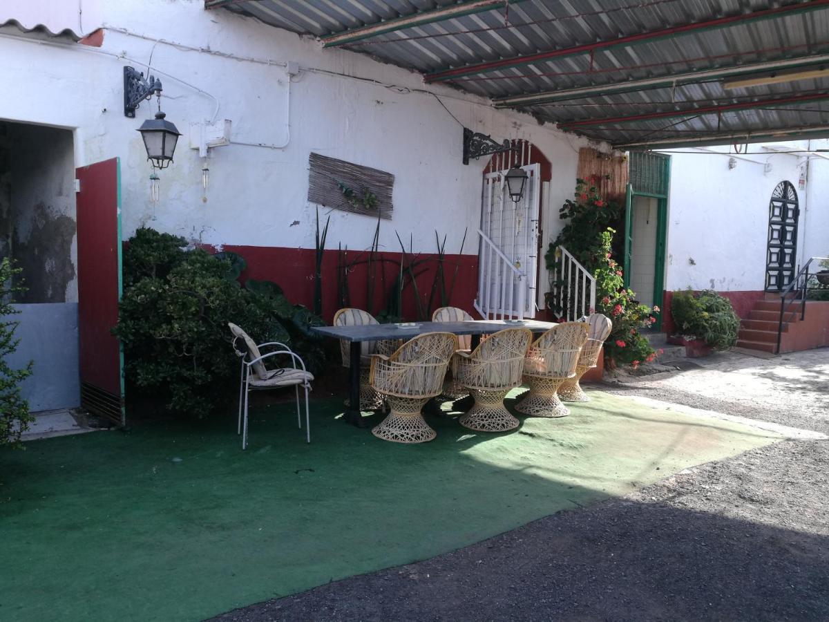 Residencia Conejos - Bike&motorbike *