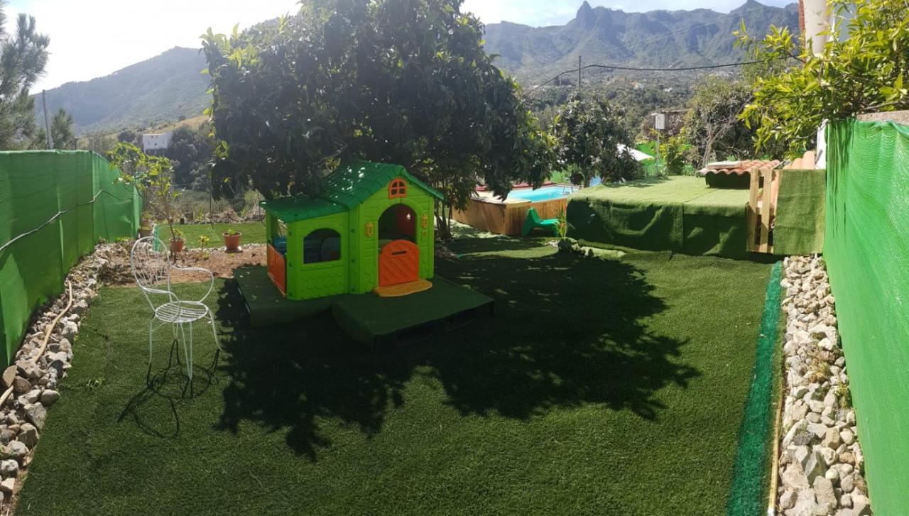 Siempreviva Chalet *