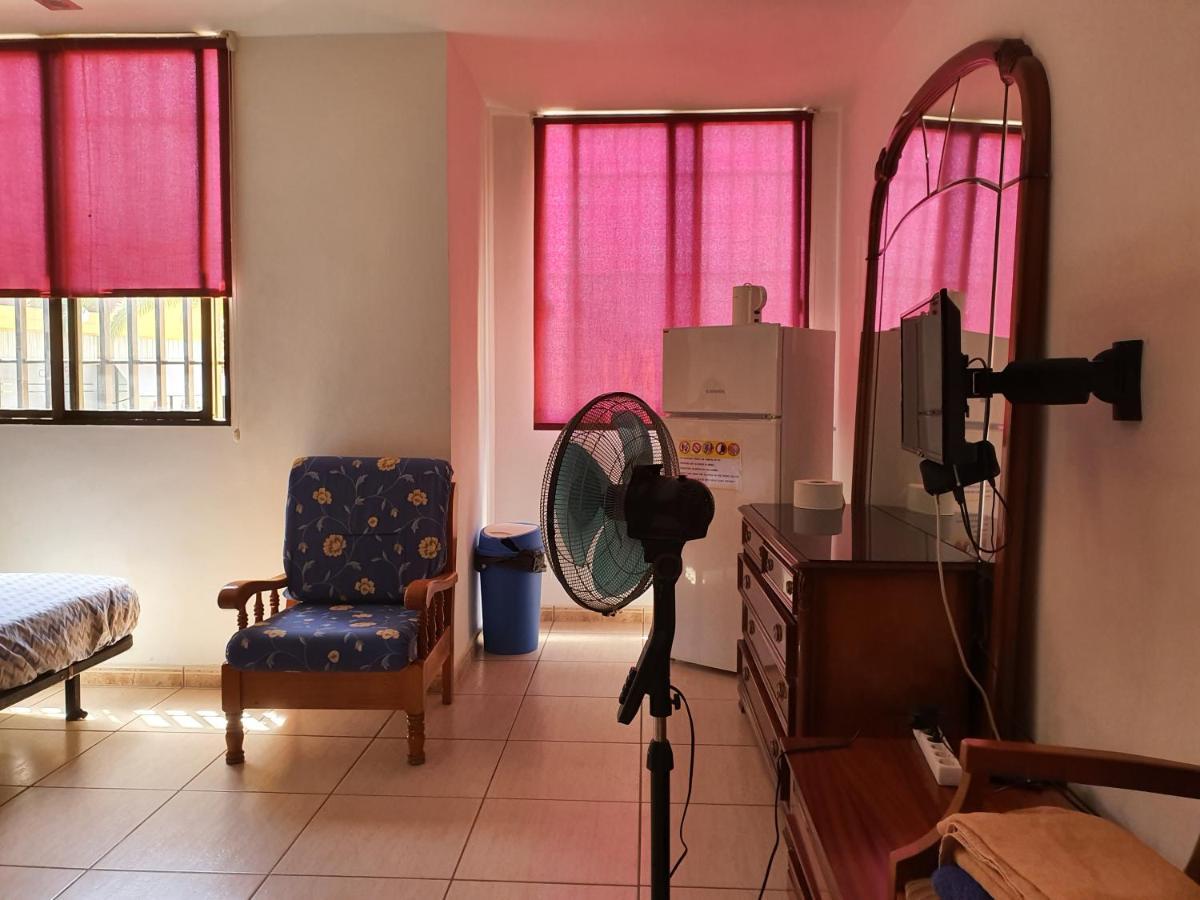 Casa de hóspedes Doramas Private Shared Toilet 3*