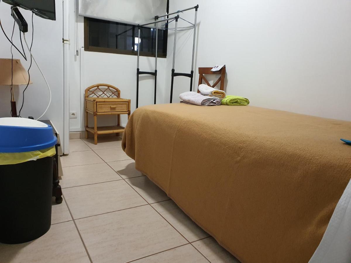 Casa de hóspedes Doramas Private Shared Toilet 3*