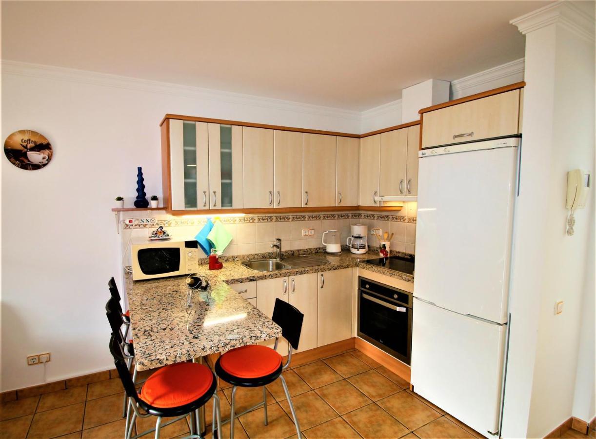 Apartment Cascadas Mogan Puerto De Mogan