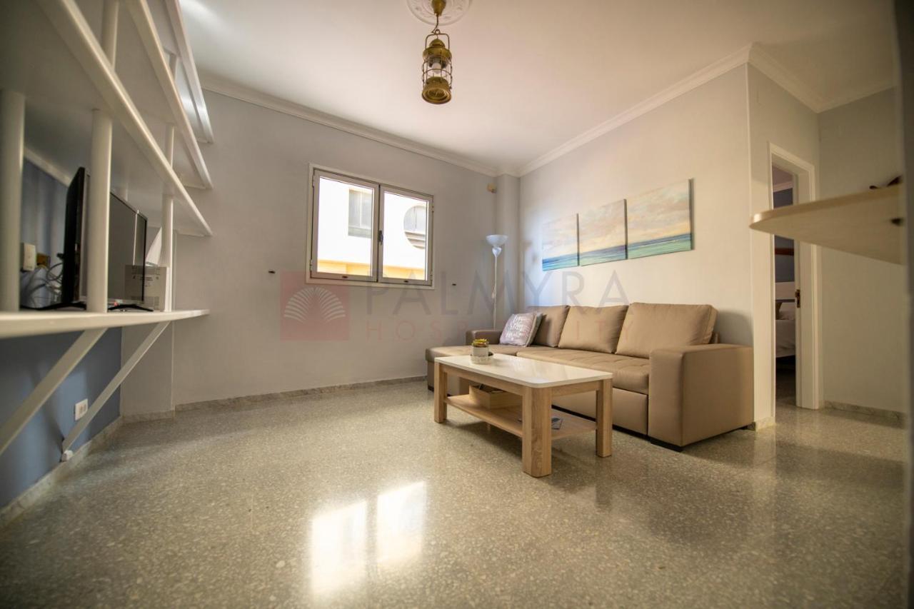 Apartment Trip Canteras, New Las Palmas de Gran Canaria
