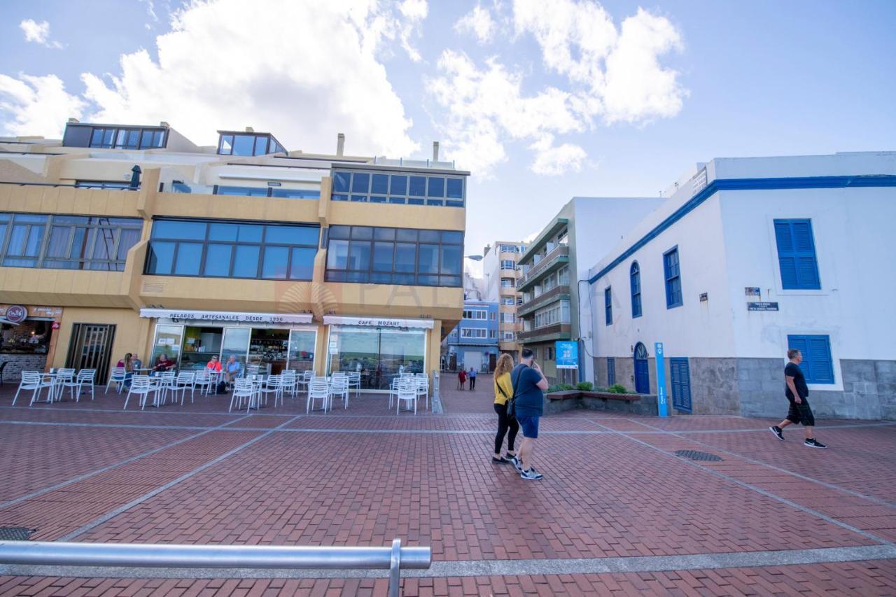 Trip Canteras, New * Las Palmas de Gran Canaria
