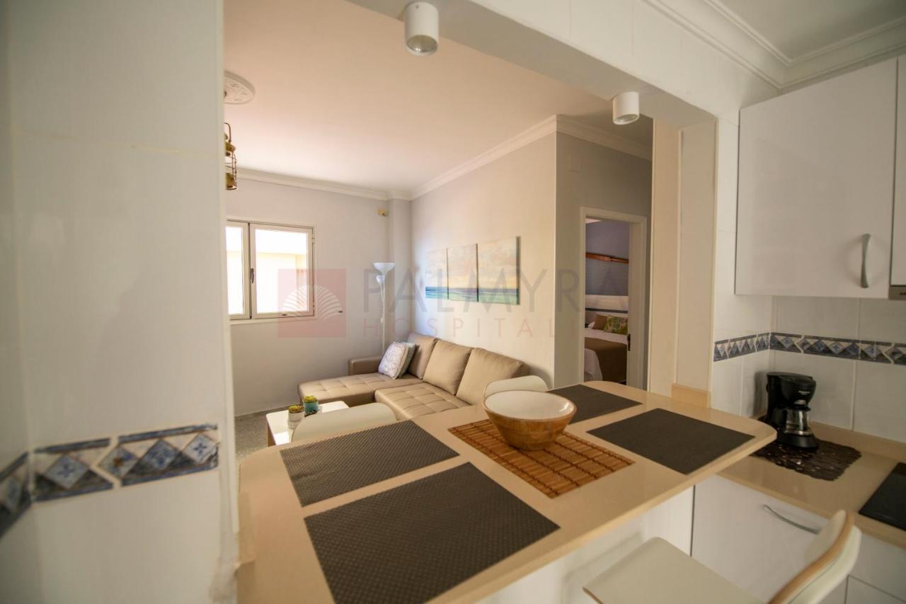 Apartment Trip Canteras, New Las Palmas de Gran Canaria