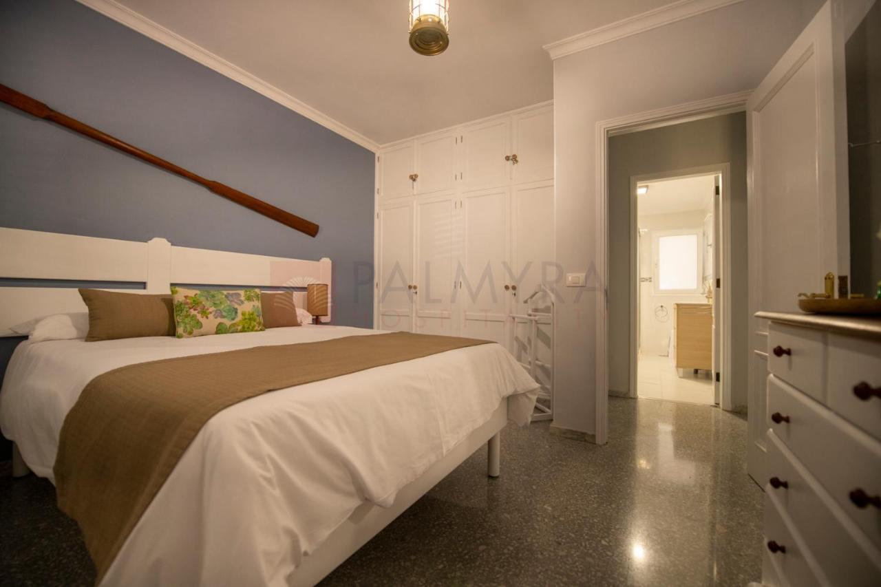 Apartment Trip Canteras, New
