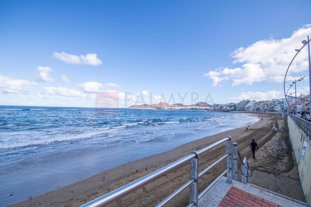 Trip Canteras, New Las Palmas de Gran Canaria