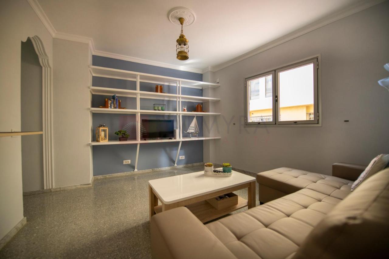 Trip Canteras, New Apartment Las Palmas de Gran Canaria