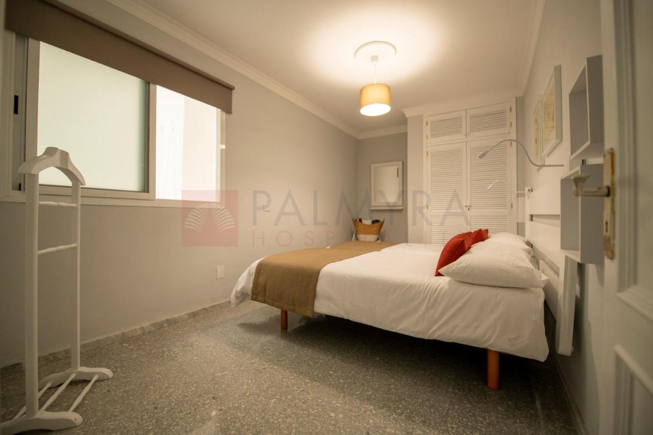 Trip Canteras, New Apartment *