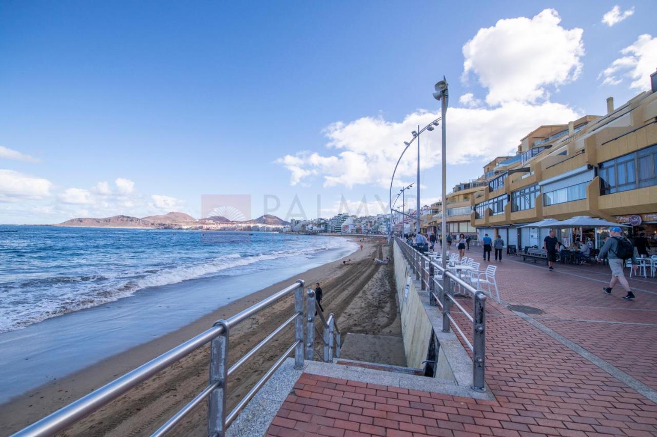 Trip Canteras, New Apartment