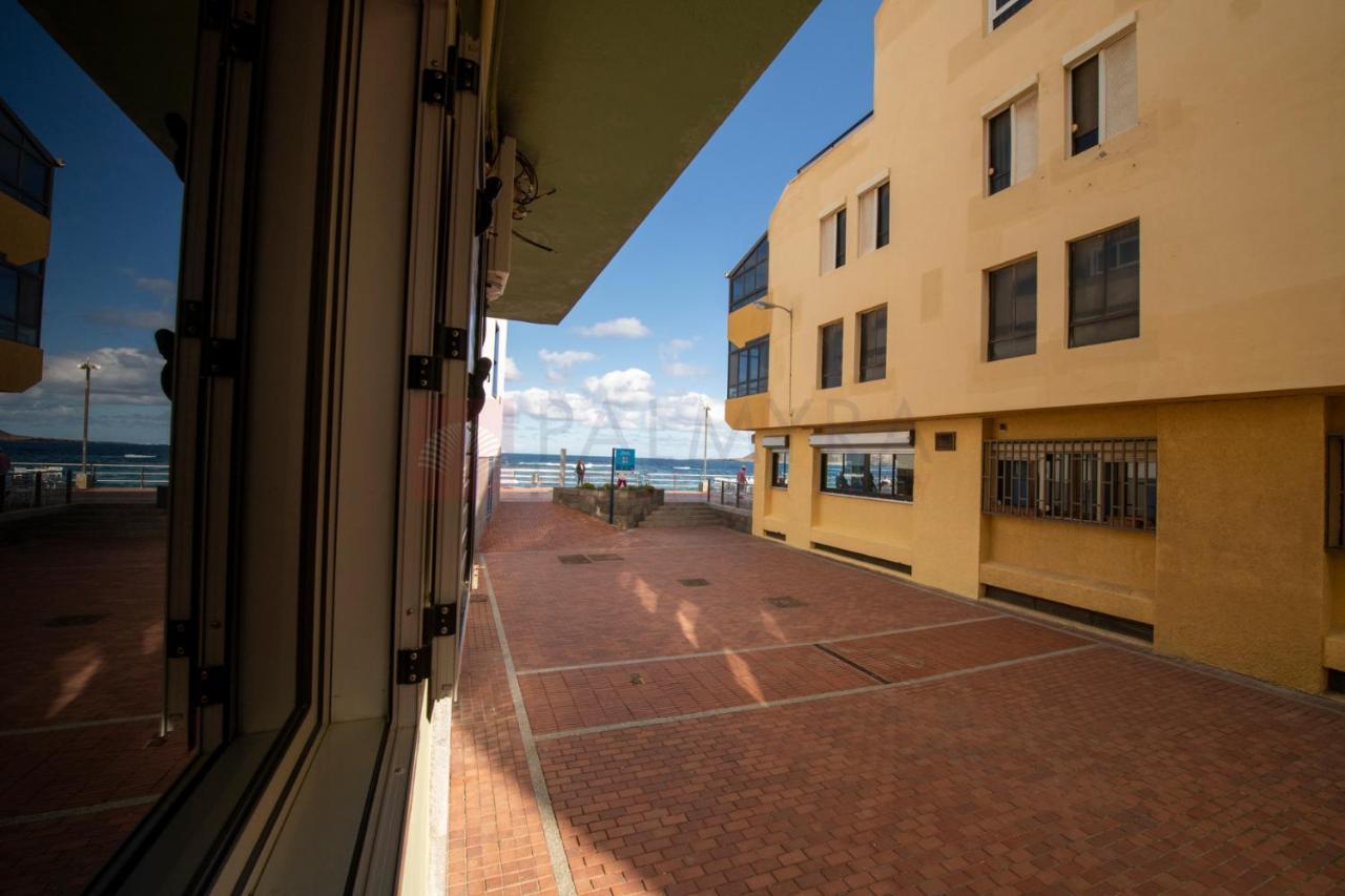 Trip Canteras, New Las Palmas de Gran Canaria