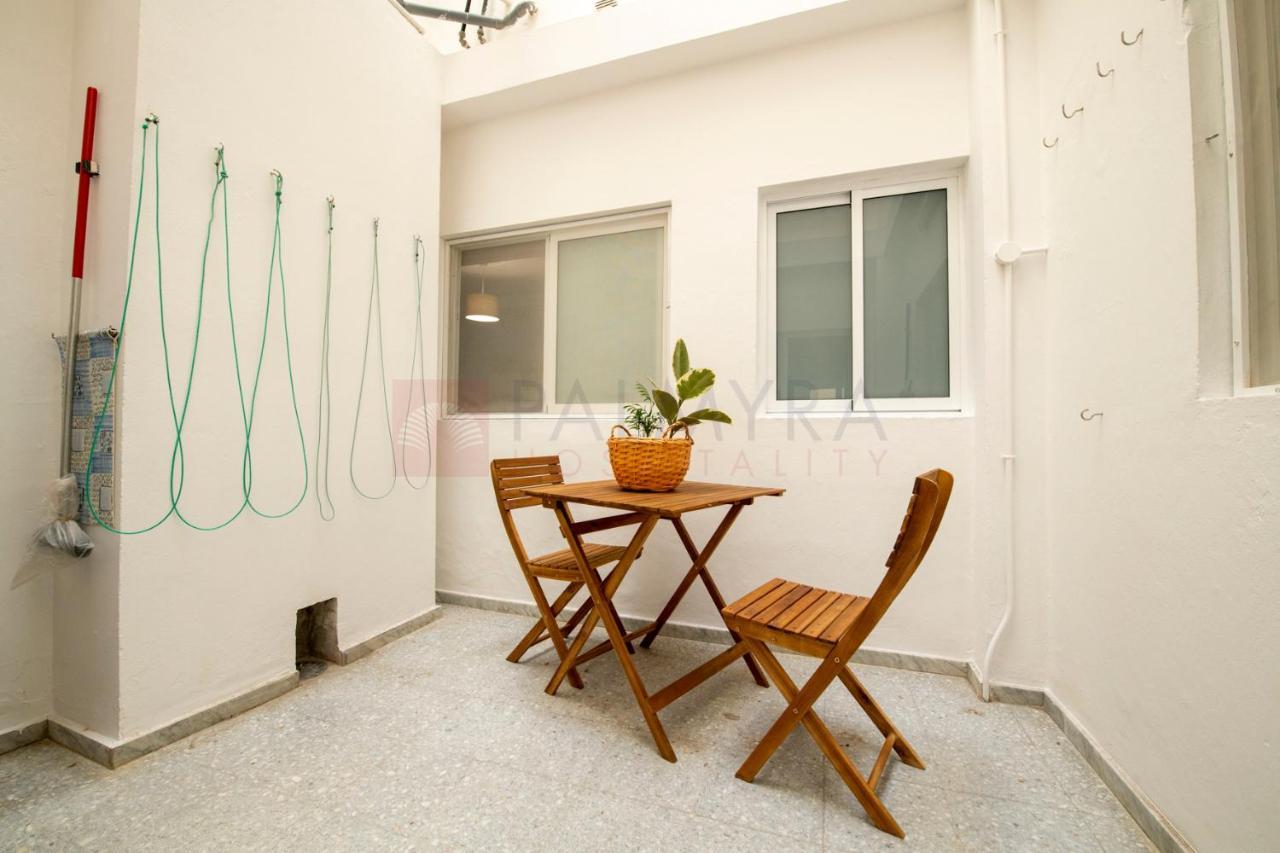 Trip Canteras, New Apartment