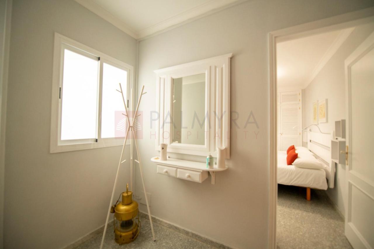 Apartment Trip Canteras, New