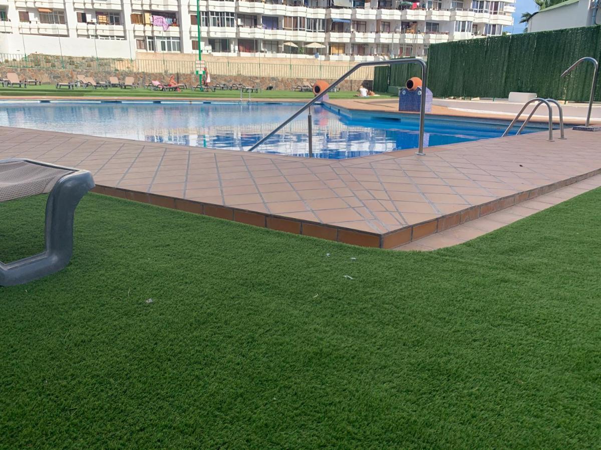 Apartamento Con Vistas Al Mar Playa del Inglés