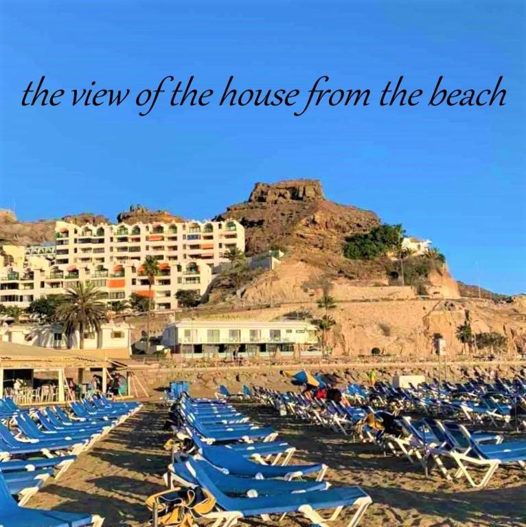 Mgt - Sulla Con Terrazza Romantica Apartment *