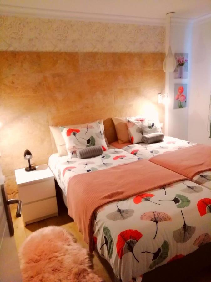 Los Molinos 125 Appartement *