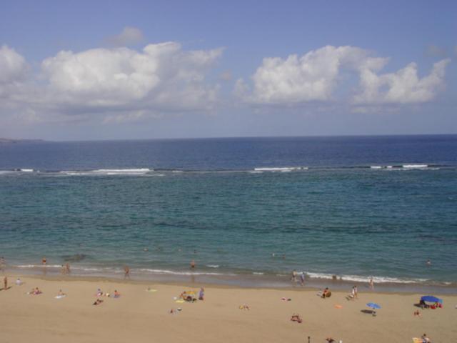 Marsin Playa 107