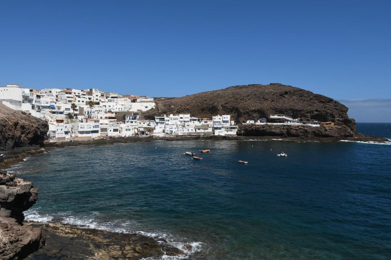 Vakantiehuis Pedro's House With Fantastic Views