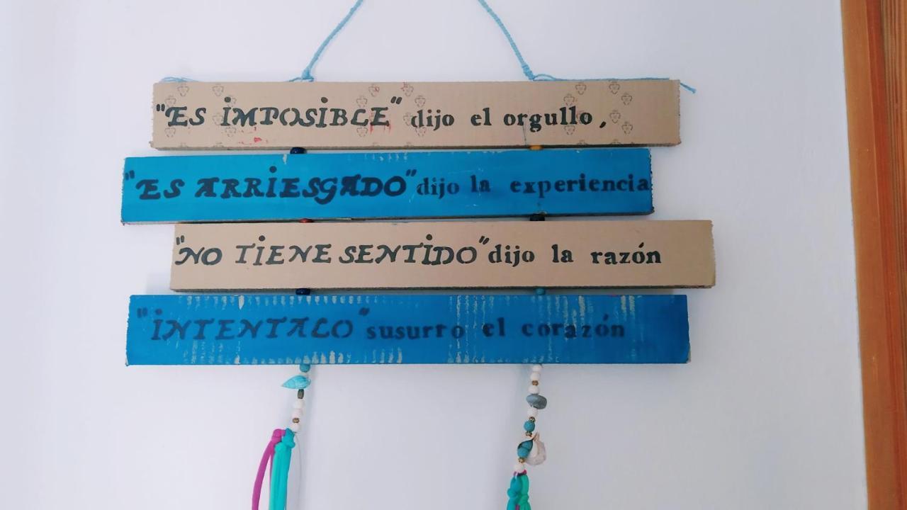 Apartamento Burrero - Sunshine *