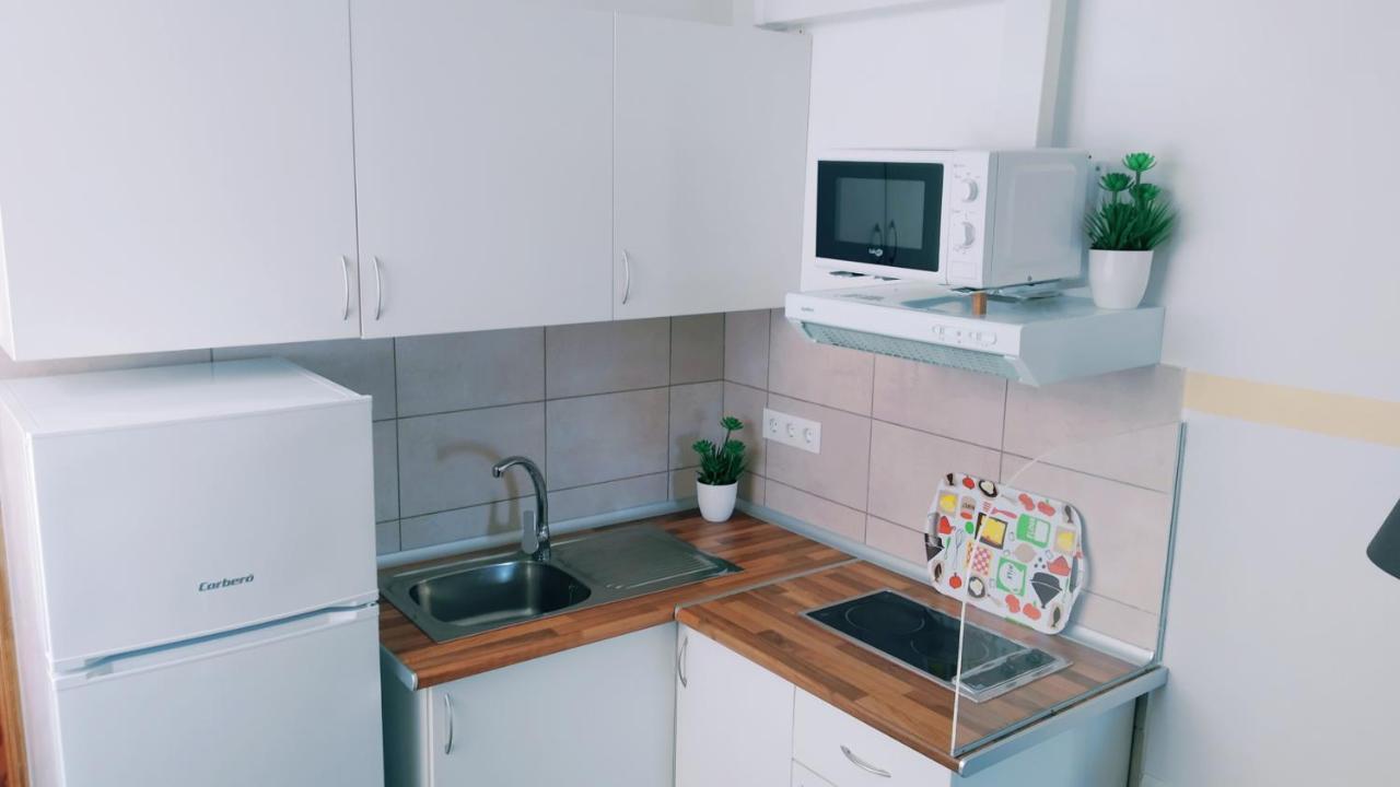 Burrero - Sunshine Apartamento El Burrero