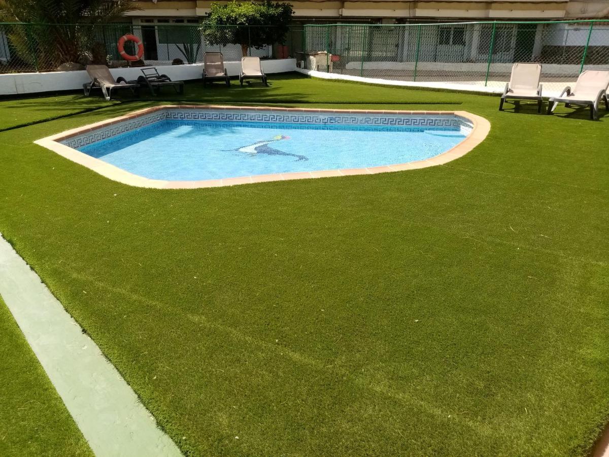 Close To Yumbo,free Parking Appartement