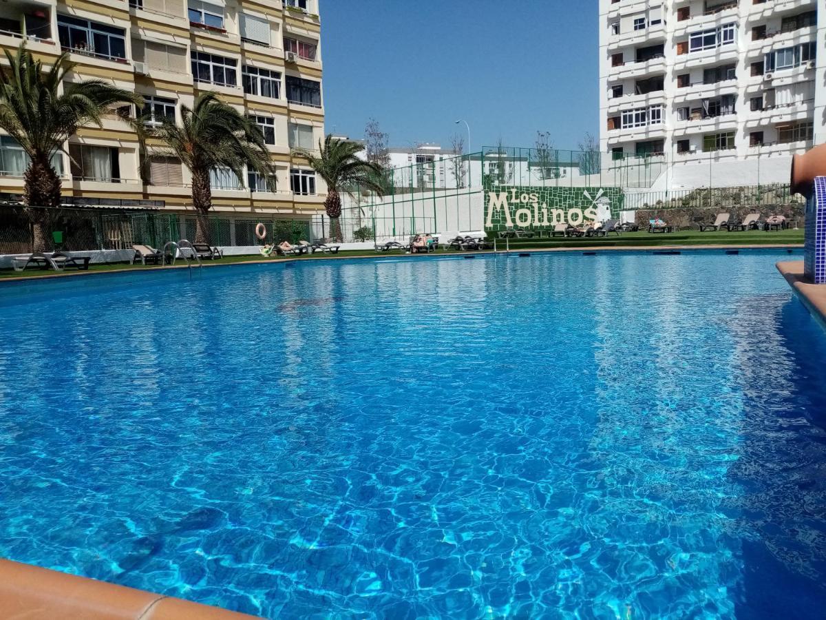 Appartement Close To Yumbo,free Parking *
