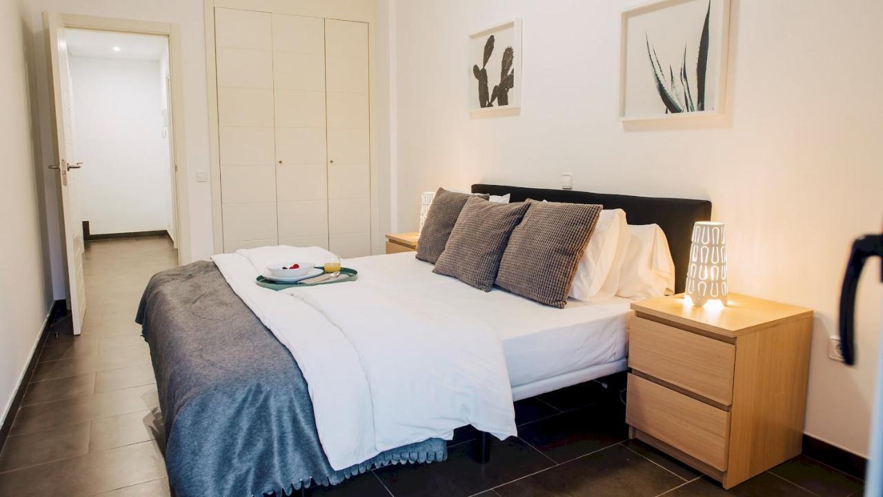Two Bedroom Apartment 107 Appartement