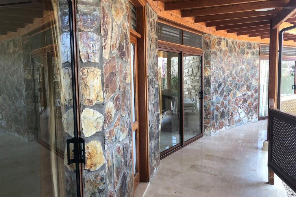 Villa Anfi Tauro Golf With Private Heated Pool Mogán