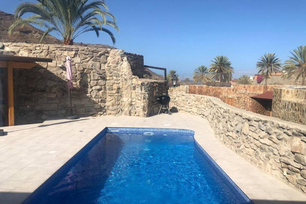 Anfi Tauro Golf With Private Heated Pool * Mogán