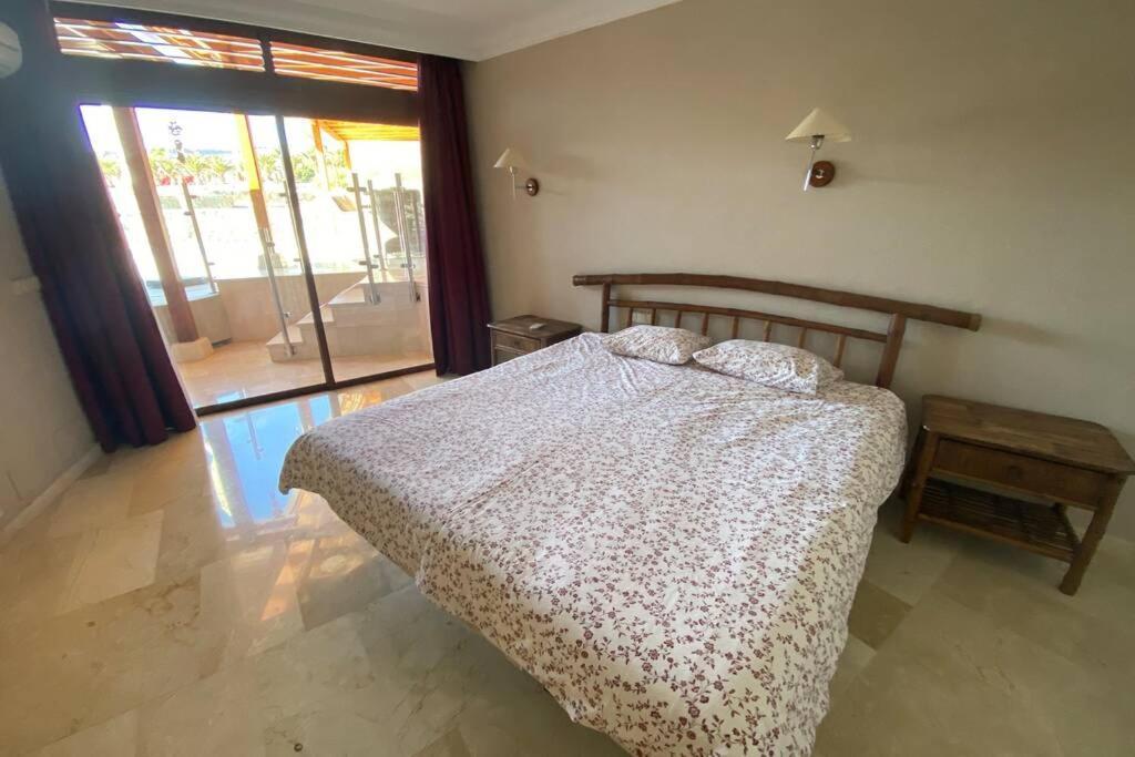 Anfi Tauro Golf With Private Heated Pool *