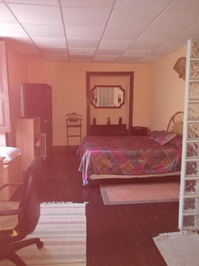 Residencia Conejos - Bike & Motorbike