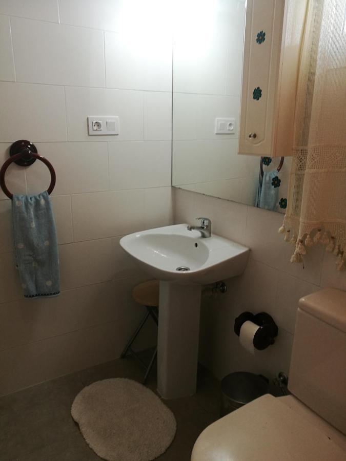 Privatunterkunft Residencia Conejos - Bike & Motorbike